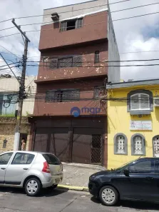 Prédio Comercial à venda, 400m² no Jardim Japão, São Paulo