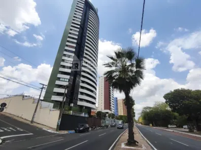 Apartamento com 4 Quartos para alugar, 276m² no Ilhotas, Teresina