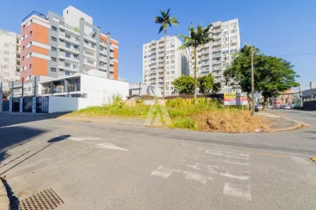 Lote/Terreno à venda, 359m² no América, Joinville