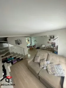 Sobrado com 3 Quartos à venda, 110m² no Taboão, São Bernardo do Campo