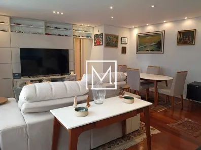 Apartamento com 2 Quartos à venda, 80m² no Aclimação, São Paulo
