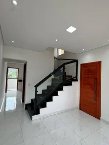 Sobrado com 2 Quartos à venda, 92m² no Jardim América, Itaquaquecetuba