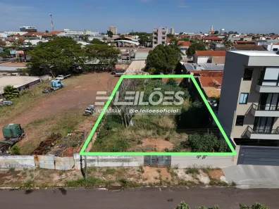 Lote/Terreno com 1 Quarto à venda, 800m² no Stella Maris, Andradina