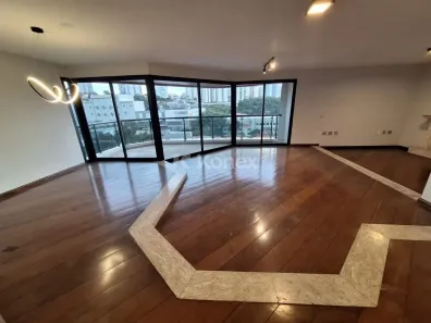 Apartamento com 5 Quartos à venda, 232m² no Santana, São Paulo