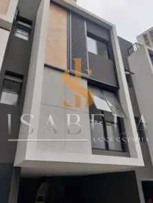 Casa com 2 Quartos à venda, 149m² no Vila Mariana, São Paulo