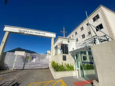 Apartamento com 2 Quartos à venda, 50m² no Aririú, Palhoça