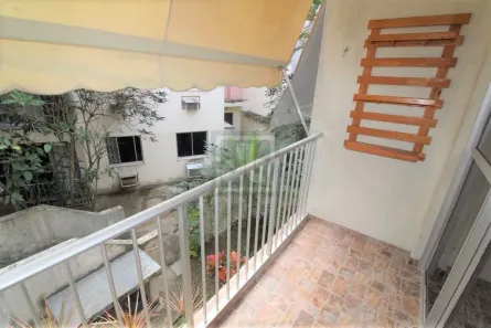 Apartamento com 2 Quartos à venda, 75m² no Tauá, Rio de Janeiro