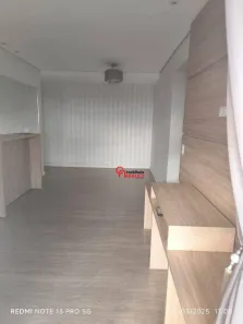 Apartamento com 3 Quartos à venda, 74m² no Vila Brasil, Santa Bárbara D'Oeste