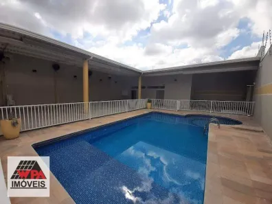 Ponto Comercial à venda, 265m² no Jardim San Marino, Santa Bárbara D'Oeste