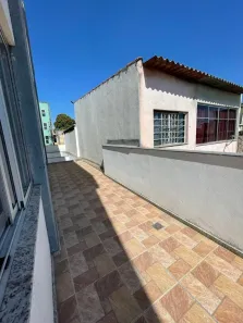 Apartamento com 3 Quartos à venda, 70m² no Lagoinha Leblon (Venda Nova), Belo Horizonte