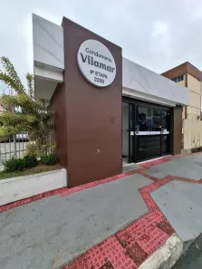 Apartamento com 3 Quartos à venda, 84m² no Coqueiral de Itaparica, Vila Velha
