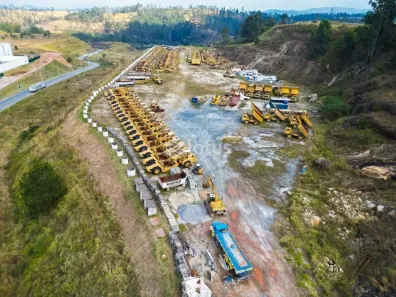 para alugar, 59000m² no Empresarial Anhanguera, Cajamar