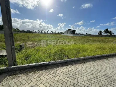 Lote/Terreno à venda, 547m² no Luar da Barra, Barra dos Coqueiros