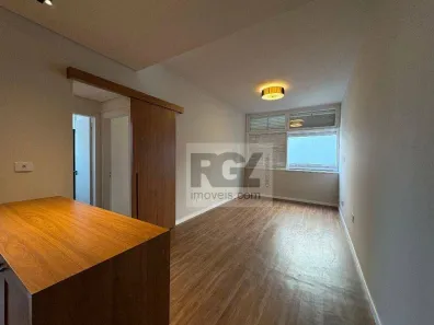 Apartamento com 1 Quarto à venda, 50m² no Boqueirão, Santos