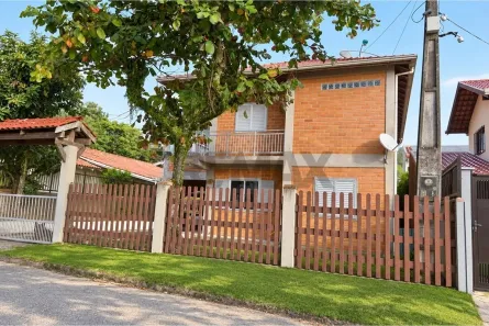 Casa com 4 Quartos à venda, 280m² no Itajuba, Barra Velha