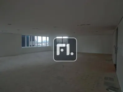 Sala Comercial para alugar, 172m² no Cidade Monções, São Paulo