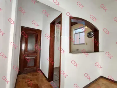 Apartamento com 1 Quarto à venda, 40m² no Catete, Rio de Janeiro