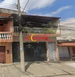 Sala Comercial para alugar, 40m² no Vila Imaculada, Guarulhos