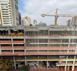 Apartamento com 2 Quartos à venda, 84m² no Santo Amaro, São Paulo