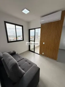 Apartamento com 3 Quartos para venda ou aluguel, 68m² no Jardim Bosque das Vivendas, São José do Rio Preto
