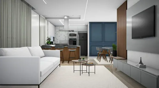 Apartamento com 4 Quartos à venda, 175m² no Centro, Balneário Camboriú