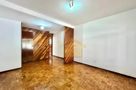 Casa com 4 Quartos para venda ou aluguel, 140m² no Vila Campestre, São Paulo