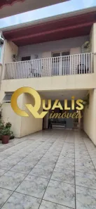 Sobrado com 3 Quartos à venda, 160m² no Parque das Nações, Indaiatuba