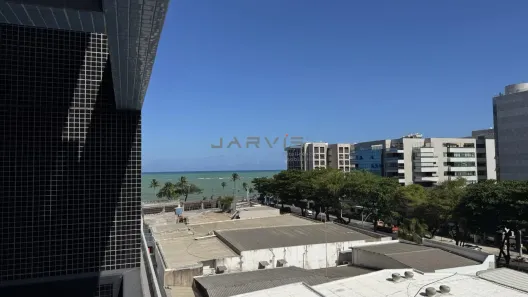 Apartamento com 1 Quarto à venda, 44m² no Jatiúca, Maceió