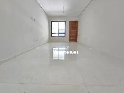 Sobrado com 3 Quartos à venda, 120m² no Vila Frugoli, São Paulo