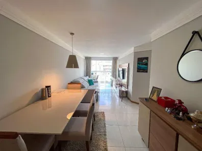 Apartamento com 3 Quartos à venda, 100m² no Itapuã, Vila Velha