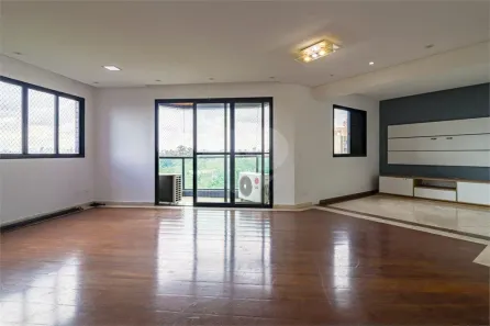 Apartamento com 4 Quartos à venda, 145m² no Vila Indiana, São Paulo