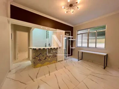 Apartamento com 1 Quarto à venda, 45m² no Copacabana, Rio de Janeiro
