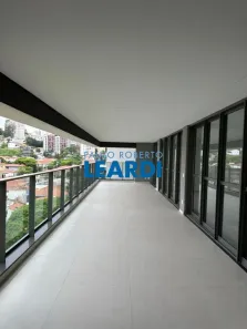 Apartamento com 4 Quartos à venda, 277m² no Sumaré, São Paulo