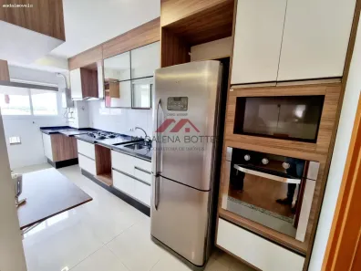 Apartamento com 3 Quartos à venda, 90m² no Vila Vitória, Mogi das Cruzes