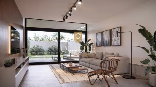Sobrado com 3 Quartos à venda, 183m² no Ingleses do Rio Vermelho, Florianópolis