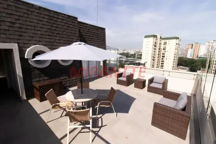 Cobertura com 3 Quartos à venda, 350m² no Casa Verde, São Paulo