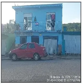 Apartamento com 1 Quarto à venda, 78m² no Vila Fonseca, Canguçu