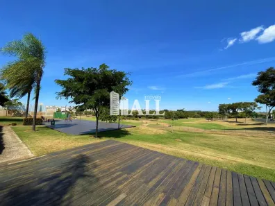 Lote/Terreno à venda, 575m² no Residencial Quinta do Golfe, São José do Rio Preto