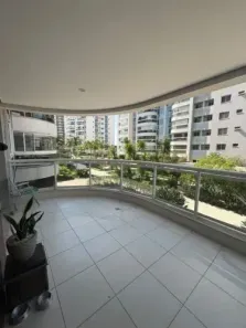 Apartamento com 2 Quartos à venda, 85m² no Barra Olímpica, Rio de Janeiro