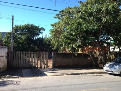 Lote/Terreno à venda, 266m² no Barra, Balneário Camboriú