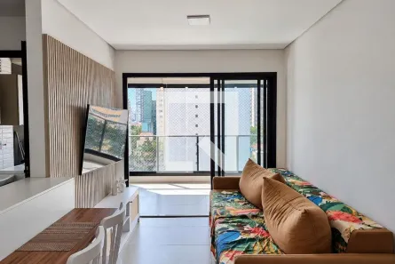 Apartamento com 1 Quarto à venda, 71m² no Pinheiros, São Paulo