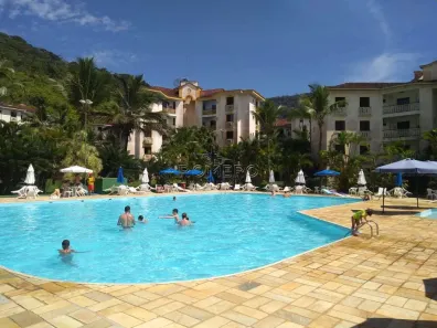 Apartamento com 3 Quartos à venda, 110m² no Toninhas, Ubatuba