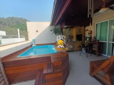 Cobertura com 4 Quartos à venda, 181m² no Freguesia (Jacarepaguá), Rio de Janeiro