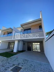 Sobrado com 3 Quartos à venda, 178m² no Água Verde, Curitiba