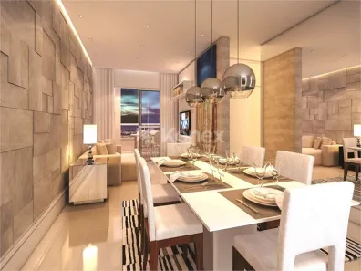 Apartamento com 2 Quartos à venda, 83m² no Caiçara, Praia Grande