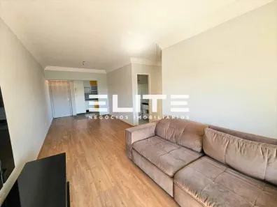 Apartamento com 3 Quartos à venda, 106m² no Vila Guiomar, Santo André