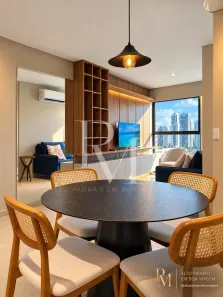 Apartamento com 2 Quartos para alugar, 68m² no Boa Viagem, Recife