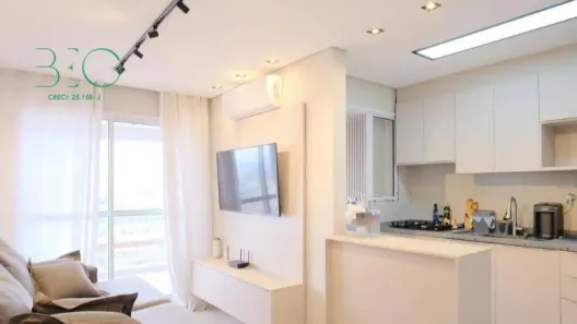 Apartamento com 2 Quartos à venda, 59m² no Penha de França, São Paulo