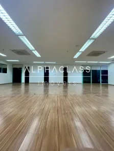 Sala Comercial para venda ou aluguel, 210m² no Alphaville Centro Industrial e Empresarial/Alphaville., Barueri