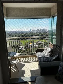Apartamento com 2 Quartos à venda, 60m² no Água Branca, São Paulo